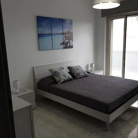 Mariantonietta Apartment