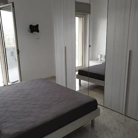 Mariantonietta Apartment