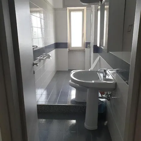 Apartment Mariantonietta Torre Canne