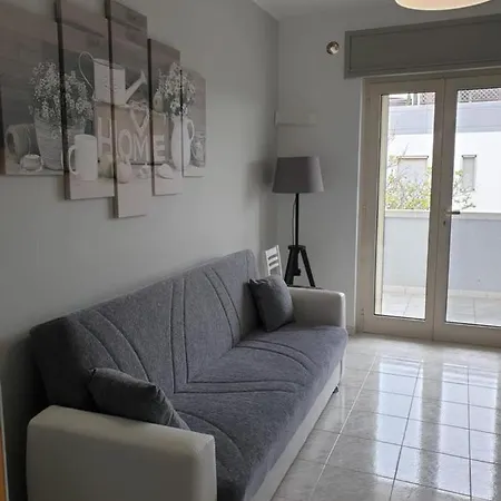 Mariantonietta * Torre Canne