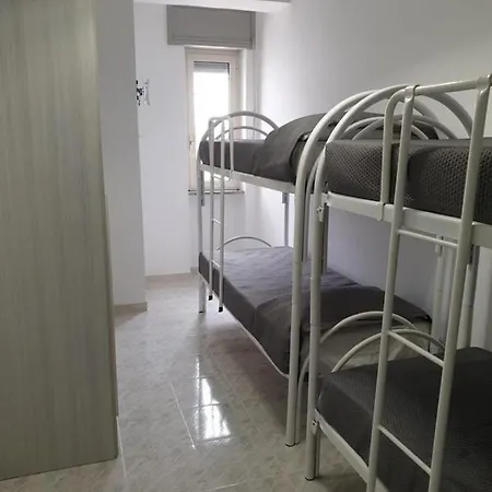Mariantonietta Apartment *