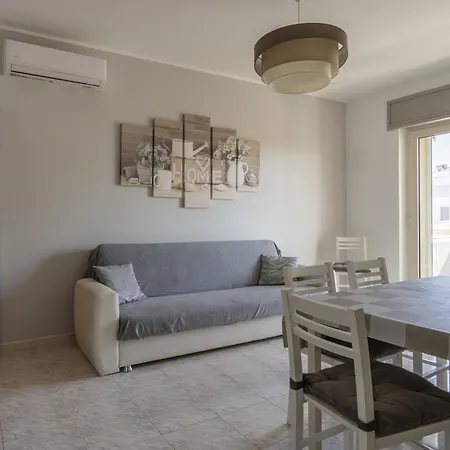 Apartment Mariantonietta Torre Canne
