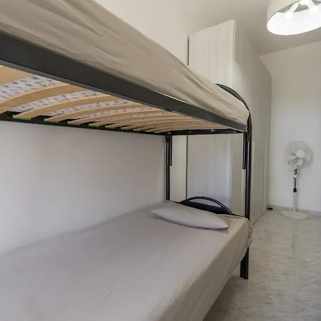 Mariantonietta * Torre Canne
