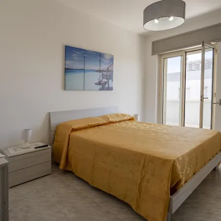 Apartment Mariantonietta