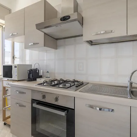 Mariantonietta Apartment Torre Canne