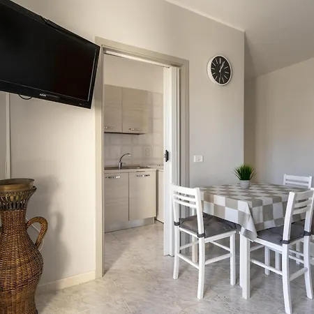 Mariantonietta Apartment Torre Canne