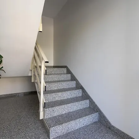Apartment Mariantonietta *