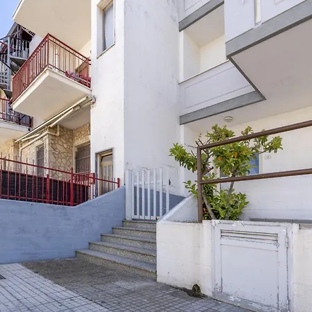 Mariantonietta Apartment *