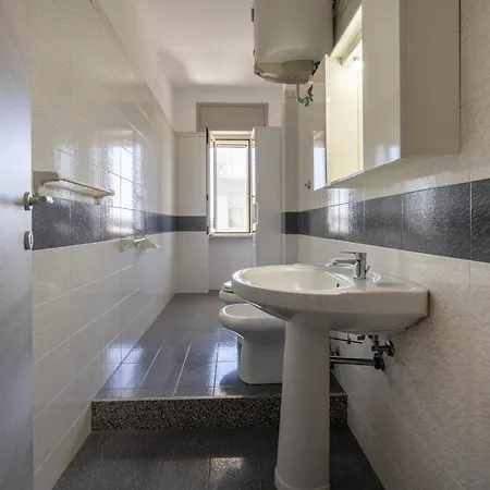 Apartment Mariantonietta *