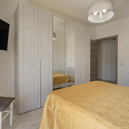 Mariantonietta Apartament